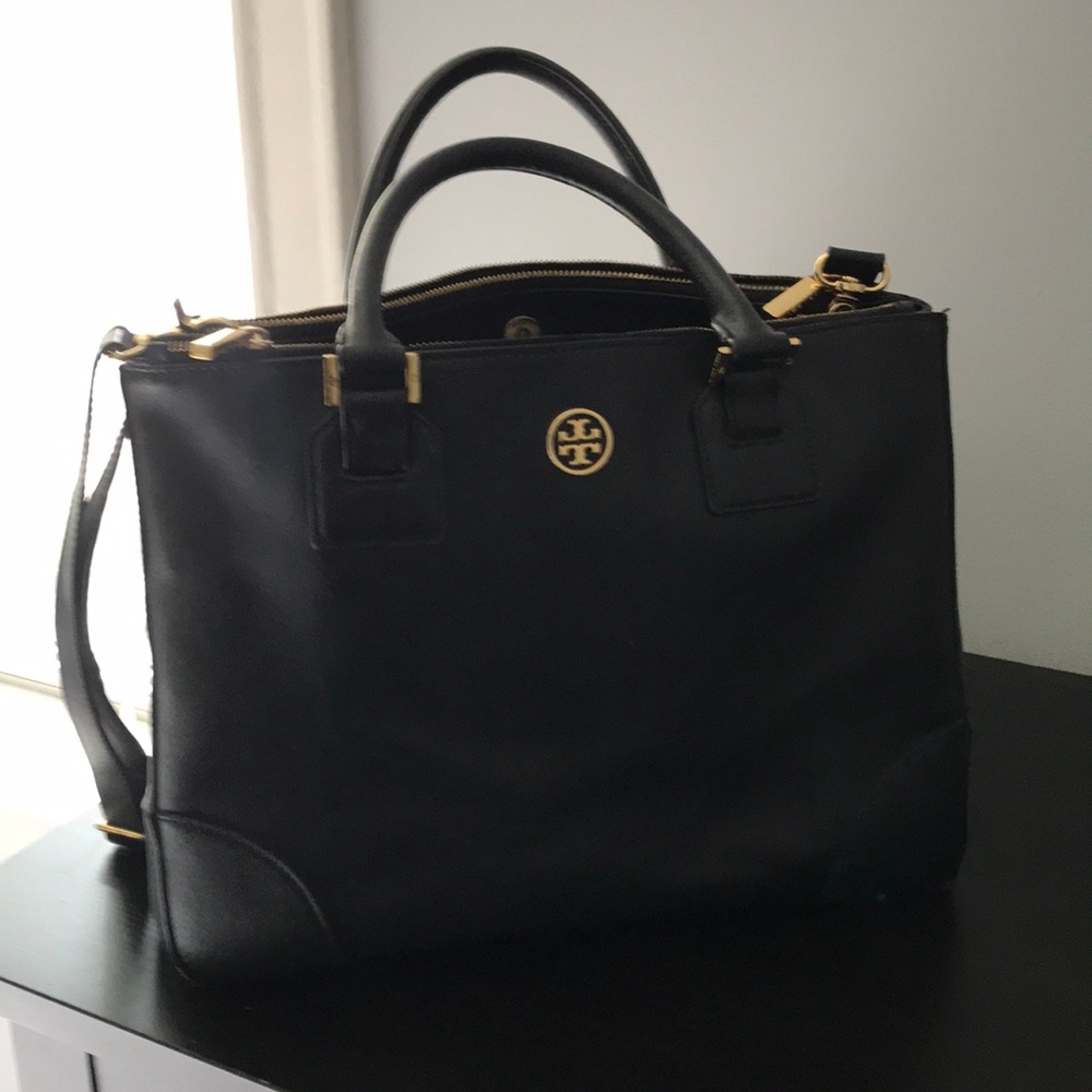 Tory Burch Robinson Tote